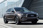 Infiniti запустил онлайн продажи автомобилей в России