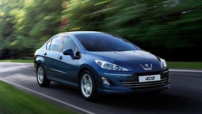 Peugeot подкорректировал цены на автомобили в России