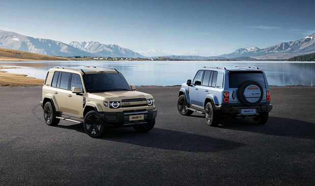 Мотор кроссовера Chery прошел 1 млн км без поломок: такой гибрид едет в Россию