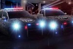 Dodge обновил полицейские варианты Dodge Durango и Charger Pursuit 