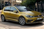 Volkswagen Golf вернулся в Россию: первый автомобиль уже передан покупателю 