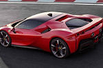 Ferrari назвала стоимость самой мощной модели в своей истории