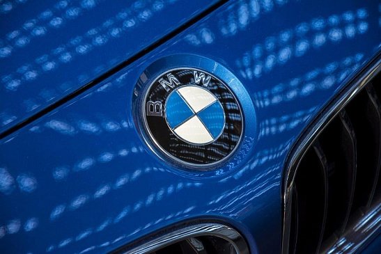 Компания BMW в ноябре возглавила рынок подержанных иномарок в Москве