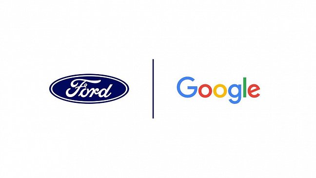 Автомобили Ford будут работать на Android от Google