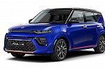 Кросс Kia Soul обзавелся новой комплектацией в РФ