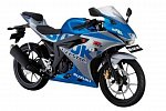 Мотоцикл Suzuki GSX-R150 получил новую специальную версию