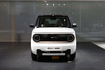 Автомобиль Geely Panda Mini EV резко подешевел и получил пожизненную гарантию