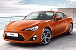 Toyota запланировала выпуск новых GT86 и BRZ