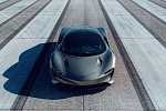 McLaren Speedtail 30 раз ускорился до 403 км/ч