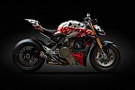 Поставки Ducati Streetfighter V4 начнутся в следующем году