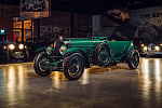 Bentley показала процесс сборки легендарного спорткара 1930-х годов