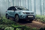 Suzuki предложила сниженные ставки по кредиту на Vitara и SX4