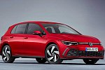 Volkswagen показал новое поколение «заряженного» хэтчбека Golf GTI 