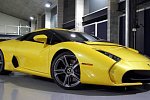 Появилась информация о родстере Lamborghini L595 