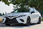 Продажи автомобилей Toyota в апреле сократились на 70%