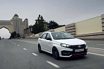 АвтоВАЗ пояснил, почему Vesta Sportline оценивается почти на 1 млн дороже обычной