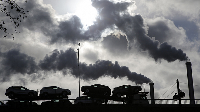 Совет ЕС одобрил инициативу выпуска только не производящих CO2 автомашин с 2035 года