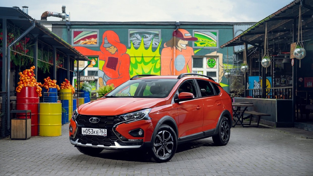 Неисправность на новом авто Lada Iskra: кто виноват в сбоях после 2100 км