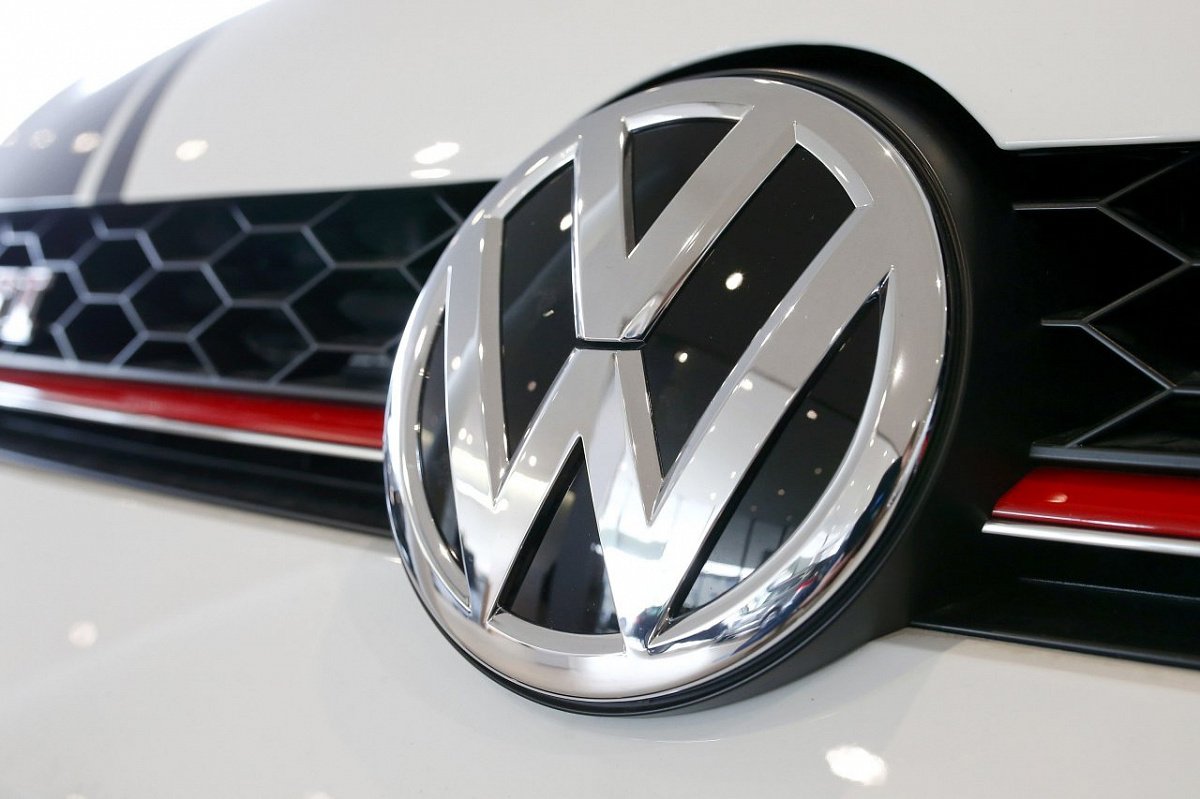 Volkswagen выплатит по 5 000 евро всем владельцам старых дизельных автомобилей
