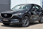 Все автомобили Mazda выросли в цене на рынке России в январе 2022 года
