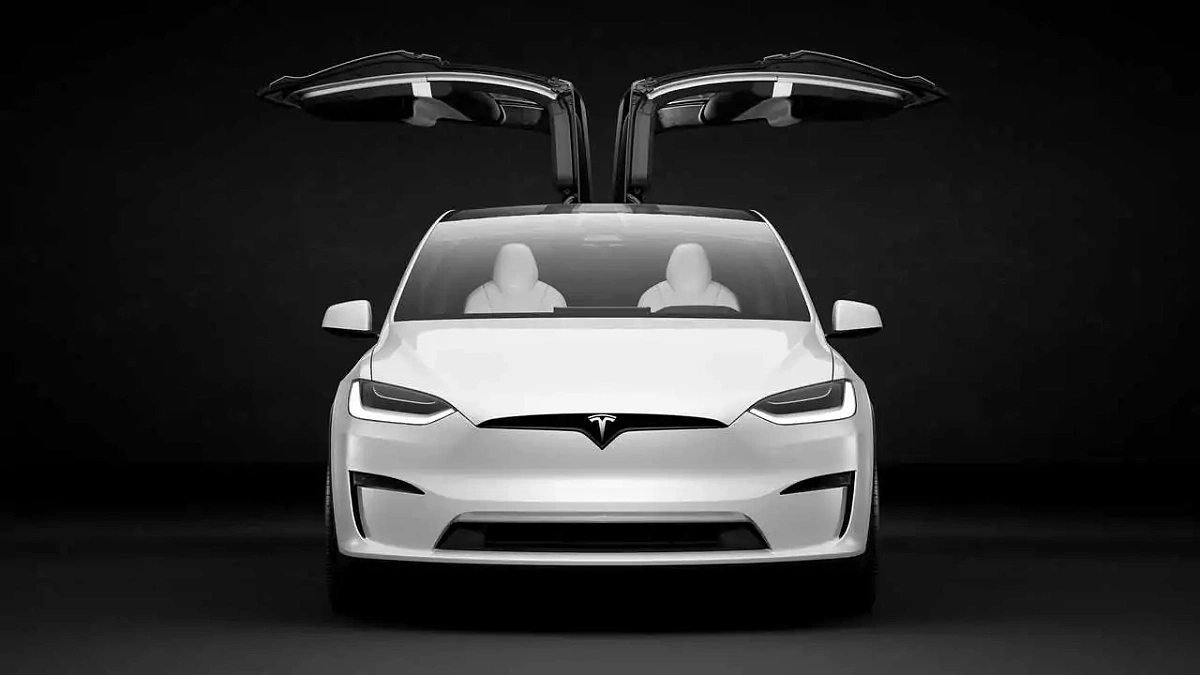 Компания Tesla удивила всех решив значительно снизить цены на свои модели