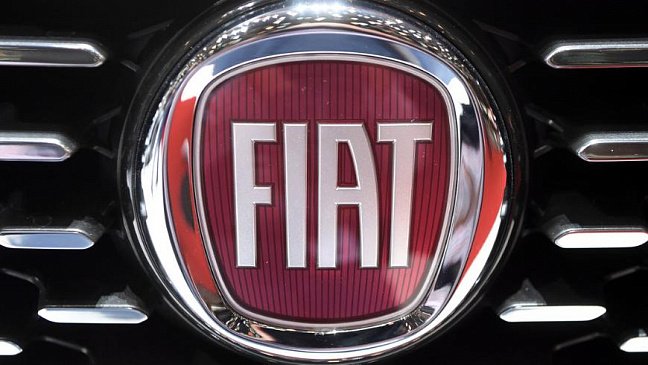 В России начнётся производство авто из модельной линейки Fiat Professional 