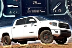 Владелец Toyota Tundra проехал на нем безумные 1,5 млн. километров за шесть лет