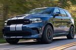 Весь тираж Dodge Durango SRT Hellcat раскуплен