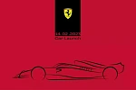 Scuderia Ferrari представит свой новый болид F1 в День святого Валентина 14 февраля