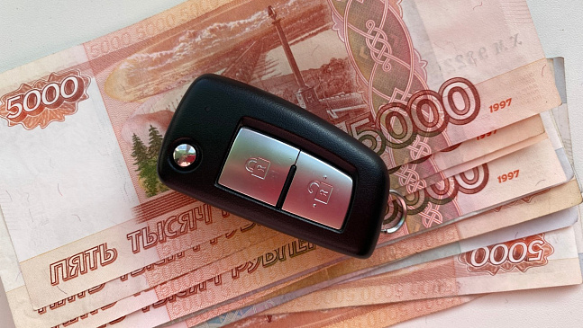 В Башкирии продают автомобили должников по цене от 140 тысяч рублей