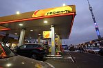 За счет «Роснефти» на АЗС появился экологически чистый бензин