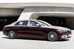Mercedes-Maybach S-Class 2021 стоит на 5 млн.руб. дороже, чем обычный S-class 