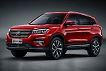 Стала известна стоимость кроссовера Changan CS75 FL