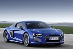 Компания Audi может возродить электромобиль R8 E-Tron