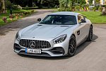 Mercedes-AMG объявил о начале отзыва суперкаров GT