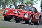 Легендарный Ferrari 250 GTO бывшего сотрудника Microsoft ушел с молотка за $48,4 млн