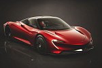 McLaren SpeedTail: все 106 автомобилей будут уникальны и созданы под клиента