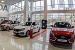 «АвтоВАЗ» объявил о начале новой сервисной акции «Все включено!»