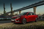 Lada Vesta Sport начала поступать дилерам