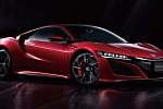 Honda продала в Японии несколько неправильно собранных суперкаров Honda NSX