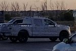 На тестах замечен пикап Ford F-150 нового поколения 