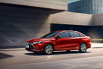 В КНР обновленный седан CHEVROLET Monza стал дешевле LADA Vesta почти на 300 тыс. рублей