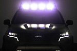 Kia представила внедорожные версии обновленного Sorento 