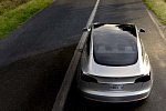 Все электрокары Tesla получат режим «вечеринки и кемпинга»