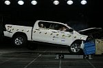 Проверили безопасность дизельного Toyota Hilux