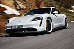 Электрический Porsche Taycan набирает огромную популярность 