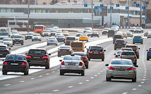 AutoNews: aвтовладельцев предупредили о 8 неочевидных штрафах