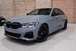 Оттенок кузова этого BMW M340i 2020 стоит 413 190 рублей