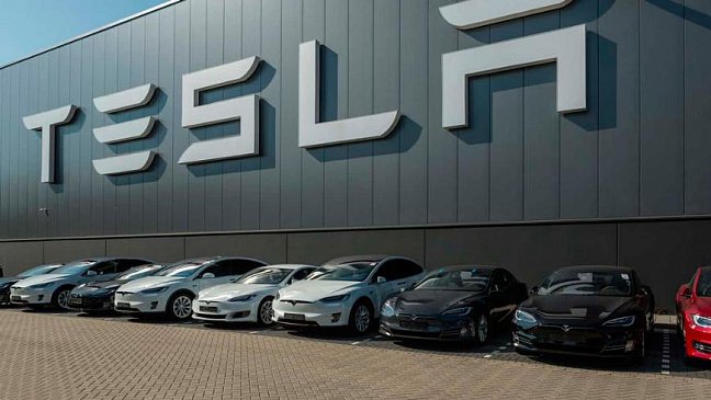 Новый дешёвый электрокар Tesla для Европы выпустят в 2023 году  