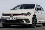 Volkswagen представил ограниченную серию для Polo GTI в честь его 25-летия